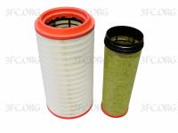 DZ9X259190121QS_Фильтр воздушный, X6000, К2751, (в комплекте с внутр. DZ9X259190131), OP_1.jpg