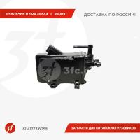 81.41723.6059-LX_Насос подъема кабины SHACMAN F2000, F3000, LX_1