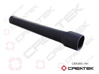 CK9385_Воздуховод от возд. фильтра на ДВС-Шланг рез., 106х116х1000, CK9385, createk_1.jpg