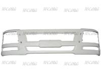 DZ93259932159-S_Бампер F3000 в сборе, h=650 мм, пласт., белый_1