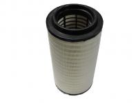 WG9X25190072QS_Фильтр воздушный, HOWO T5G, SITRAK C7H, внешний, K2756, OP_1