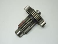 12JS160T-1707050_Вал боковой делителя левый КПП 12JS_1.JPG.