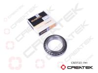 32017CK_Подшипник ступицы задней наружный, 80х130х29, CK5723, createk_1