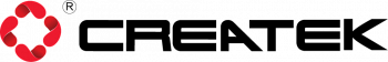 Штанга реактивная, F3000, усиленная, (DZ91259525275), нижняя, CK8534H, createk