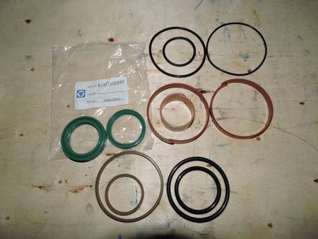 803004098XGYX01-042)_Ремкомплект XCMG LW500F гидроцилиндра поворота (5)