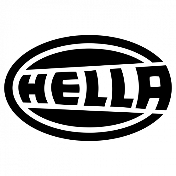 Щетка стеклоочистителя 600 мм, Hella