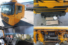 Cab-F3000-E2_Кабина первой комплектности для SHACMAN F3000 Евро2