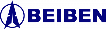 Рессора передняя, в сборе, (1-й лист A3953200294), тягач, BB