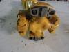 251800155_Вал карданный задний LW500F L=450 мм (2)
