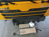 Cab-F3000-E2_Кабина первой комплектности для SHACMAN F3000 Евро2_13