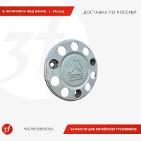 WG9925610030_Колпак на колесо HOWO T5G, SITRAK C7H, ОРИГИНАЛ_1.jpg