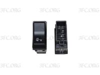 812W25503-6103_Переключатель открытия люка кабины, HOWO T5G, SITRAK C7H, ОРИГИНАЛ_1.jpg