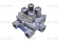 WG9000360523 _Клапан 4-х секционный защитный, HOWO T5G, SITRAK C7H, (WG9000360523), ОРИГИНАЛ_1.jpg