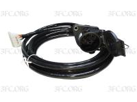 WG9718770057_Комплект проводов EBS прицепа, L 4500мм, HOWO T5G, SITRAK C7H, ОРИГИНАЛ_1.jpg