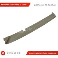 810W62430-0113_Накладка стойки кабины, HOWO T5G, SITRAK C7H, ОРИГИНАЛ, внутренняя, левая_1.jpg