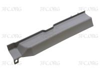 810W62430-0087_Накладка стойки кабины, HOWO T5G, SITRAK C7H, ОРИГИНАЛ, внутренняя, левая_1.jpg