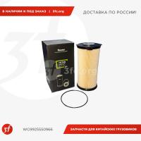HT3779_Фильтр топливный элемент, HOWO T5G, SITRAK C7H, (FS20190, WG9925550966), HT3779, Huatai_1.jpg