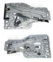 711-62600-7312_Стеклоподъемник электрический в сборе, HOWO T5G, SITRAK C7H, ОРИГИНАЛ, правый_1.jpg