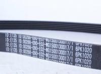 WG1500130017_Ремень кондиционера Howo 6PK1020 Евро-3_1.jpg.