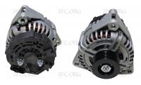 202V26101-7271_Генератор переменного тока, 28V-80A, HOWO T5G, SITRAK C7H, MAN TGA, MC11.40-50, MC13, (202V26101-7271), ОРИГИНАЛ_1.jpg