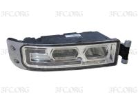811W25320-6004_Фара противотуманная передняя HOWO T5G, SITRAK C7H, ОРИГИНАЛ, правая_1.jpg