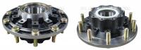 812-35700-6130_Ступица задняя мост MCY13, HOWO T5G, SITRAK C7H, ОРИГИНАЛ, в сборе с подшипником_1.jpg