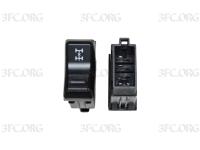 812W25503-6021_Переключатель кнопочный блокировки межосевого дифференциала, HOWO T5G, SITRAK C7H, ОРИГИНАЛ_1.jpg