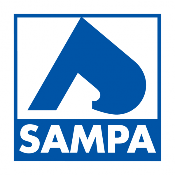 Прокладка выпускного коллектора SCANIA, (1530112), 044.435, SAMPA 