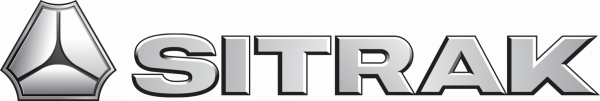 Накладка на лобовое стекло HOWO T5G, SITRAK C7H, ОРИГИНАЛ, левый